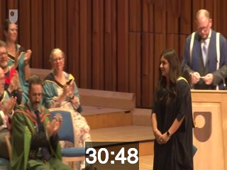 clicking on this image will launch a new video player window playing at this point (ie 30 minutes and 48 seconds) from the start of the video