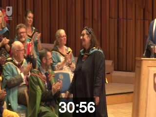 clicking on this image will launch a new video player window playing at this point (ie 30 minutes and 56 seconds) from the start of the video