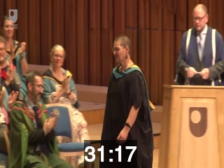 clicking on this image will launch a new video player window playing at this point (ie 31 minutes and 17 seconds) from the start of the video