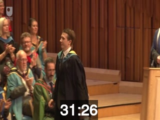clicking on this image will launch a new video player window playing at this point (ie 31 minutes and 26 seconds) from the start of the video