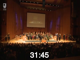 clicking on this image will launch a new video player window playing at this point (ie 31 minutes and 45 seconds) from the start of the video