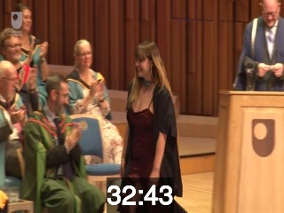 clicking on this image will launch a new video player window playing at this point (ie 32 minutes and 43 seconds) from the start of the video
