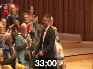 clicking on this image will launch a new video player window playing at this point (ie 33 minutes and 0 second) from the start of the video