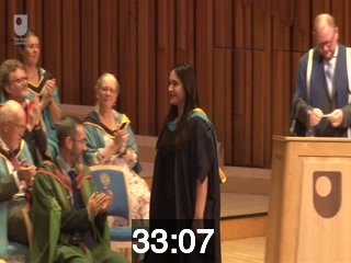 clicking on this image will launch a new video player window playing at this point (ie 33 minutes and 7 seconds) from the start of the video