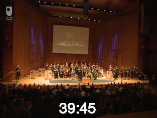 clicking on this image will launch a new video player window playing at this point (ie 39 minutes and 45 seconds) from the start of the video