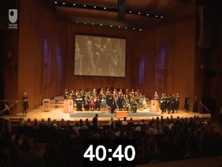 clicking on this image will launch a new video player window playing at this point (ie 40 minutes and 40 seconds) from the start of the video
