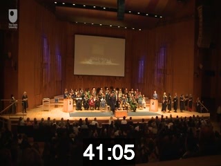 clicking on this image will launch a new video player window playing at this point (ie 41 minutes and 5 seconds) from the start of the video