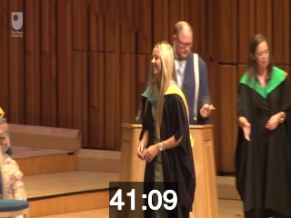 clicking on this image will launch a new video player window playing at this point (ie 41 minutes and 9 seconds) from the start of the video