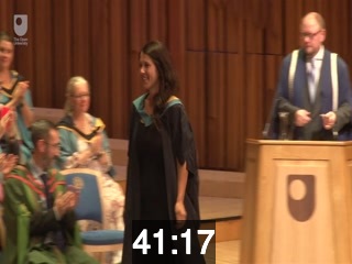 clicking on this image will launch a new video player window playing at this point (ie 41 minutes and 17 seconds) from the start of the video