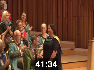 clicking on this image will launch a new video player window playing at this point (ie 41 minutes and 34 seconds) from the start of the video