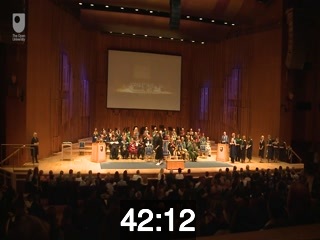 clicking on this image will launch a new video player window playing at this point (ie 42 minutes and 12 seconds) from the start of the video