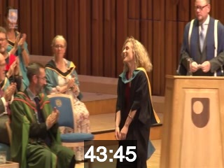 clicking on this image will launch a new video player window playing at this point (ie 43 minutes and 45 seconds) from the start of the video