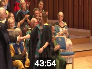 clicking on this image will launch a new video player window playing at this point (ie 43 minutes and 54 seconds) from the start of the video