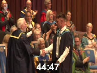 clicking on this image will launch a new video player window playing at this point (ie 44 minutes and 47 seconds) from the start of the video