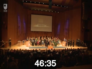 clicking on this image will launch a new video player window playing at this point (ie 46 minutes and 35 seconds) from the start of the video