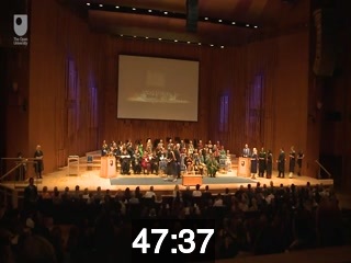 clicking on this image will launch a new video player window playing at this point (ie 47 minutes and 37 seconds) from the start of the video