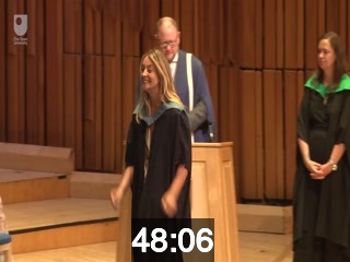clicking on this image will launch a new video player window playing at this point (ie 48 minutes and 6 seconds) from the start of the video