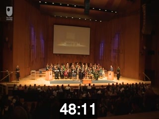 clicking on this image will launch a new video player window playing at this point (ie 48 minutes and 11 seconds) from the start of the video