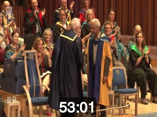 clicking on this image will launch a new video player window playing at this point (ie 53 minutes and 1 second) from the start of the video