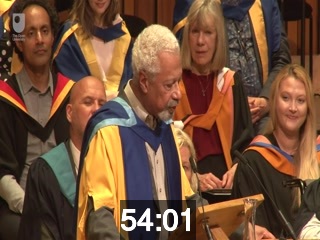 clicking on this image will launch a new video player window playing at this point (ie 54 minutes and 1 second) from the start of the video