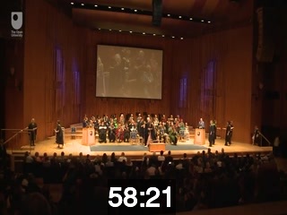 clicking on this image will launch a new video player window playing at this point (ie 58 minutes and 21 seconds) from the start of the video