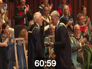 clicking on this image will launch a new video player window playing at this point (ie 60 minutes and 59 seconds) from the start of the video