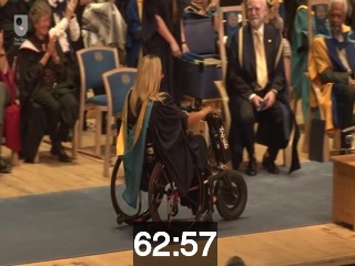 clicking on this image will launch a new video player window playing at this point (ie 62 minutes and 57 seconds) from the start of the video