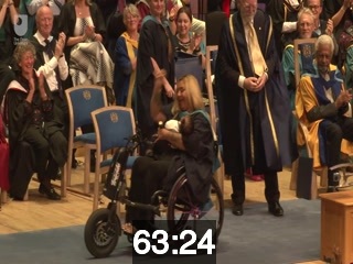 clicking on this image will launch a new video player window playing at this point (ie 63 minutes and 24 seconds) from the start of the video