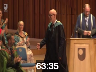 clicking on this image will launch a new video player window playing at this point (ie 63 minutes and 35 seconds) from the start of the video