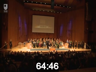 clicking on this image will launch a new video player window playing at this point (ie 64 minutes and 46 seconds) from the start of the video