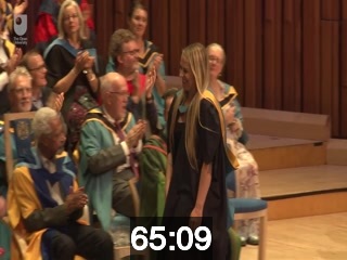 clicking on this image will launch a new video player window playing at this point (ie 65 minutes and 9 seconds) from the start of the video