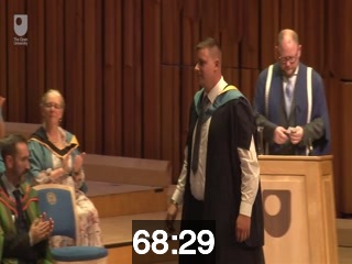 clicking on this image will launch a new video player window playing at this point (ie 68 minutes and 29 seconds) from the start of the video