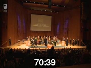 clicking on this image will launch a new video player window playing at this point (ie 70 minutes and 39 seconds) from the start of the video