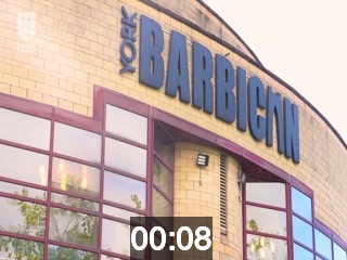 clicking on this image will launch a new video player window playing at this point (ie 8 seconds) from the start of the video