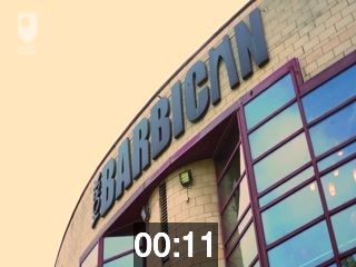 clicking on this image will launch a new video player window playing at this point (ie 11 seconds) from the start of the video