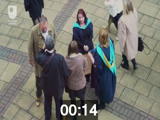 clicking on this image will launch a new video player window playing at this point (ie 14 seconds) from the start of the video