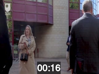 clicking on this image will launch a new video player window playing at this point (ie 16 seconds) from the start of the video