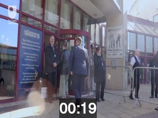 clicking on this image will launch a new video player window playing at this point (ie 19 seconds) from the start of the video