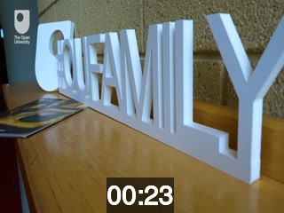 clicking on this image will launch a new video player window playing at this point (ie 23 seconds) from the start of the video