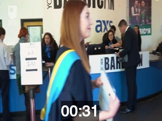 clicking on this image will launch a new video player window playing at this point (ie 31 seconds) from the start of the video