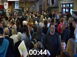 clicking on this image will launch a new video player window playing at this point (ie 44 seconds) from the start of the video