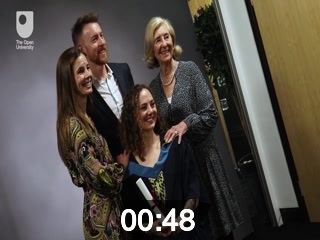 clicking on this image will launch a new video player window playing at this point (ie 48 seconds) from the start of the video
