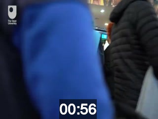 clicking on this image will launch a new video player window playing at this point (ie 56 seconds) from the start of the video