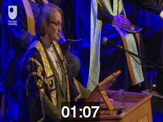 clicking on this image will launch a new video player window playing at this point (ie 1 minute and 7 seconds) from the start of the video