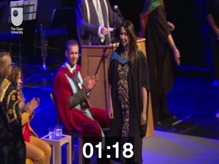 clicking on this image will launch a new video player window playing at this point (ie 1 minute and 18 seconds) from the start of the video