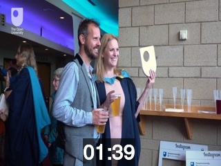 clicking on this image will launch a new video player window playing at this point (ie 1 minute and 39 seconds) from the start of the video