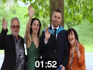 clicking on this image will launch a new video player window playing at this point (ie 1 minute and 52 seconds) from the start of the video