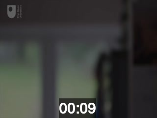clicking on this image will launch a new video player window playing at this point (ie 9 seconds) from the start of the video