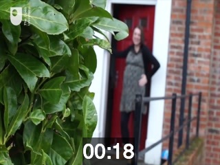 clicking on this image will launch a new video player window playing at this point (ie 18 seconds) from the start of the video