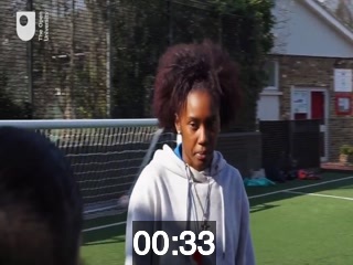 clicking on this image will launch a new video player window playing at this point (ie 33 seconds) from the start of the video
